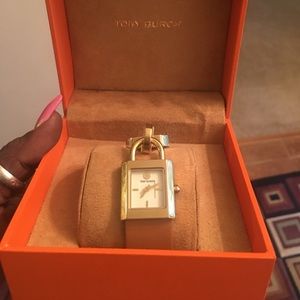 Tory Burch watch